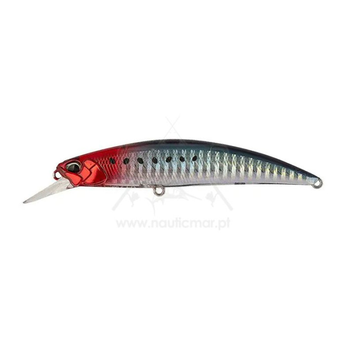 Amostra Duo Ryuki Spearhead 110S 21g | Nauticmar