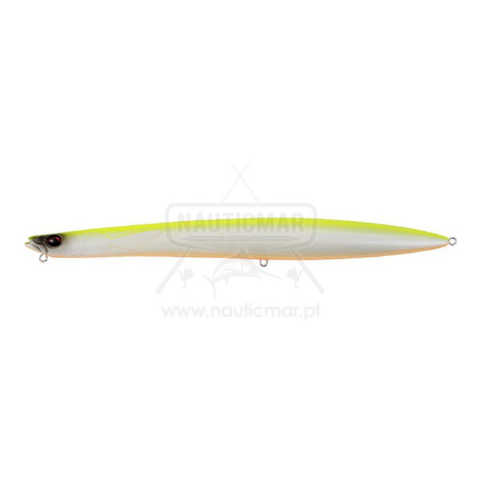 Amostra Duo Roughtrail Hydra 175 Pearl Chart II | Nauticmar