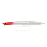 Amostra Duo Roughtrail Hydra 175 Astro Red Head | Nauticmar