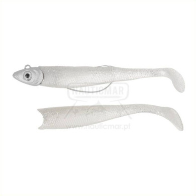 Amostra DTD Panic Shad 120mm 16g Combo | Nauticmar