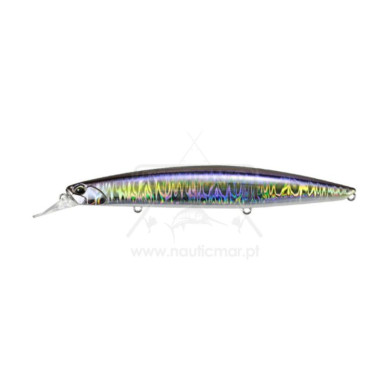 Amostra Duo Beach Walker Guado 130S River Bait | Nauticmar