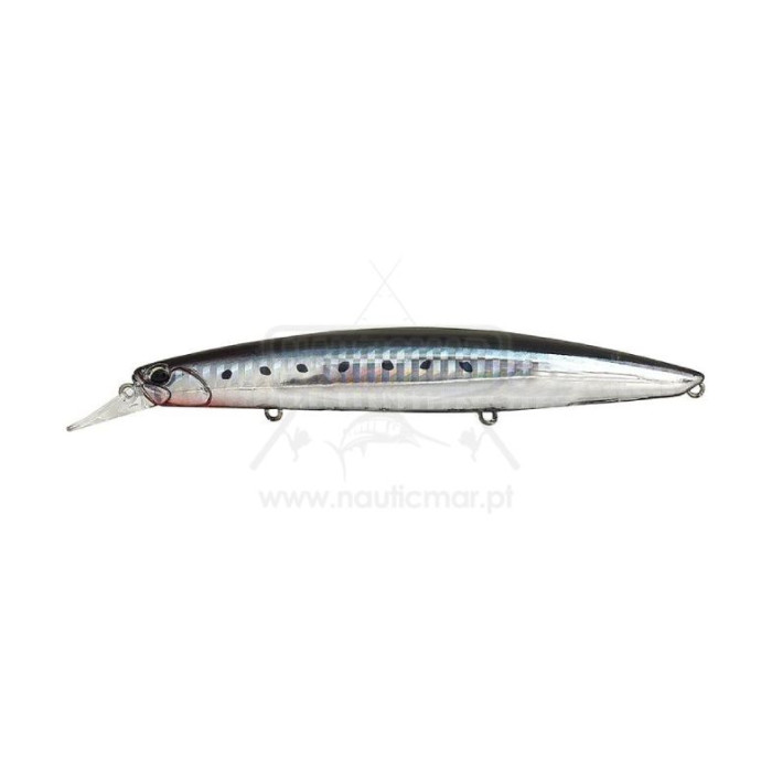 Amostra Duo Beach Walker Guado 130S Chigomori | Nauticmar
