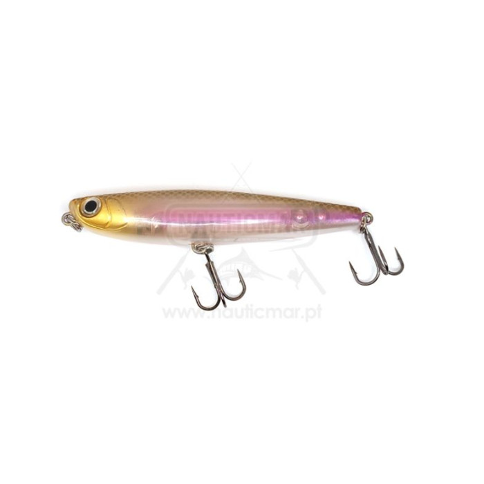 Amostra DTD Dog 90 13g Transp. Natural Smelt | Nauticmar