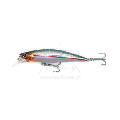 Amostra DTD Ballistic 90mm 31g Sardina | Nauticmar
