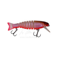 Amostra Dam Effzett Viper 135mm 25g UV Shiner | Nauticmar