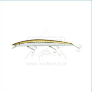 Amostra Daiwa Tournament Shiner 170F 28g Lasershad | Nauticmar