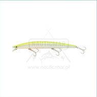 Amostra Daiwa Tournament Shiner 170S 30.5g A7 | Nauticmar