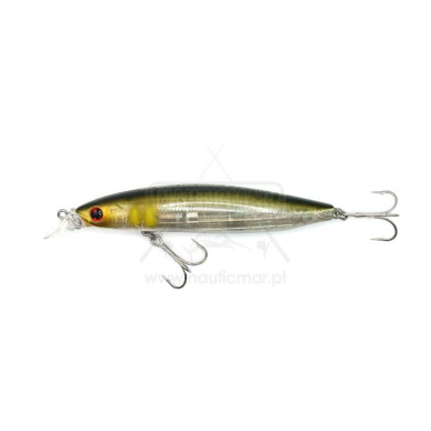 Amostra Daiwa Shiner-Z Vertice R 98S 17.7g G Ayu | Nauticmar