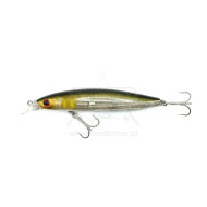 Amostra Daiwa Shiner-Z Vertice R 98S 17.7g G Ayu | Nauticmar