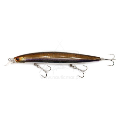 Amostra Daiwa Shiner-Z Vertice R 140S 28.5g WakaS | Nauticmar