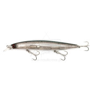 Amostra Daiwa Shiner-Z Vertice R 125S 23g GEQUIL | Nauticmar