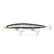 Amostra Daiwa Shiner-Z Vertice R 125S 23g Adel IW | Nauticmar