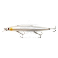 Amostra Daiwa Shiner-Z Vertice R 140S 28.5g Bone | Nauticmar