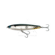 Amostra Daiwa Morethan Trick Upper R 105mm 16g GLA | Nauticmar