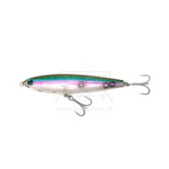 Amostra Daiwa Morethan Trick Upper R 105mm 16g LIE | Nauticmar