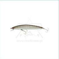 Amostra Daiwa D’minnow SW 130S 26g Sand Eel | Nauticmar