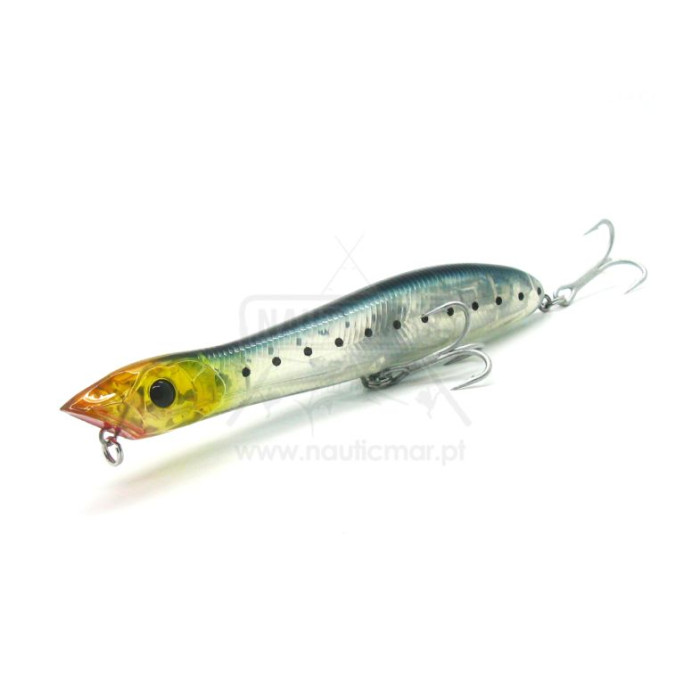 Amostra Akami Magnet 135mm 06 | Nauticmar