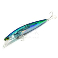 Amostra Akami Brisk 120mm 18g Green Flash | Nauticmar