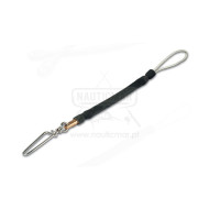 Amortecedor de Fio Picasso Mini Bungee Pro Mosquetão Rápido | Nauticmar