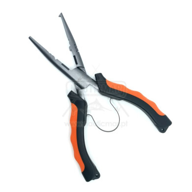 Alicate Vega 18cm | Nauticmar