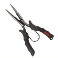 Alicate Rapala Inox 21.5cm | Nauticmar