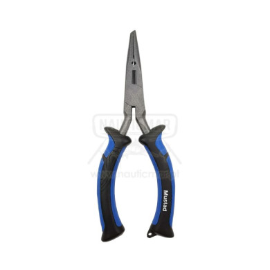 Alicate Mustad MT105 Mini Split Ring 13cm | Nauticmar