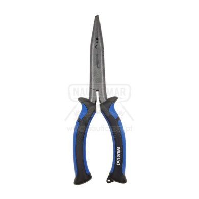 Alicate Mustad MT106 Large Split Ring 18cm | Nauticmar