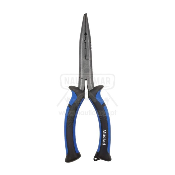 Alicate Mustad MT106 Large Split Ring 18cm | Nauticmar