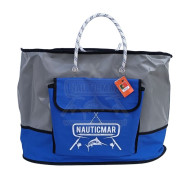 Alcofa com Fecho Nauticmar | Nauticmar