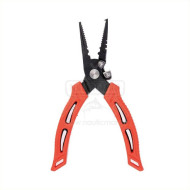 Alicate Hart Black Inox Light 15cm | Nauticmar