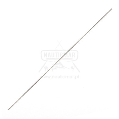 Agulha Evia Tita Bisel 22cm (Avul.) | Nauticmar