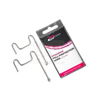 Acessório Anticaída Cinnetic Fall Protector Wire | Nauticmar