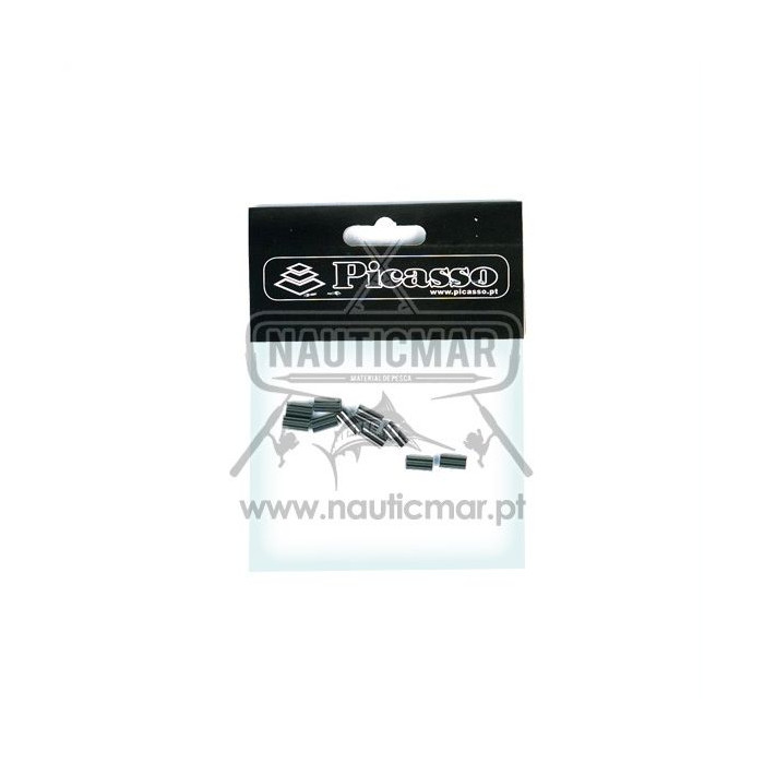 Sleeves Picasso 1.6mm 10un | Nauticmar