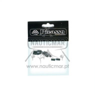 Sleeves Picasso 1.6mm 10un | Nauticmar