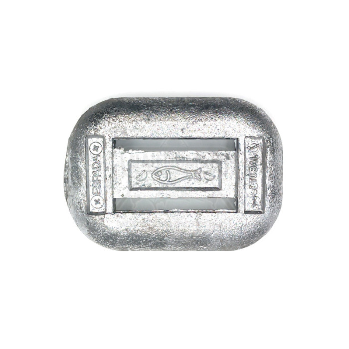 Peso para Cinto 1kg | Nauticmar