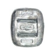 Peso para Cinto 2kg | Nauticmar