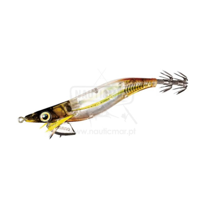 Palhaço Shimano Sephia Clinch FB 3.0 012 | Nauticmar