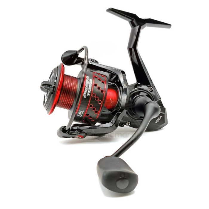 Carreto Vega Akada TT 3000 | Nauticmar