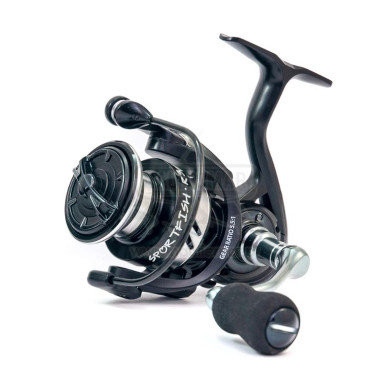 Carreto Vega Sportfish R30 | Nauticmar