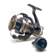 Carreto Vega Legend Steed 5000 | Nauticmar