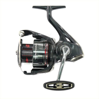 Carreto Shimano Vanford FA C3000 XG | Nauticmar