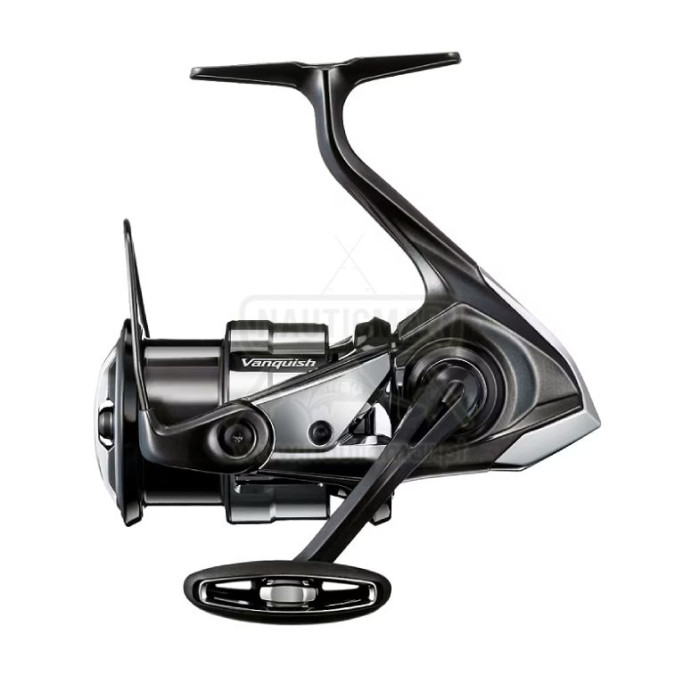 Carreto Shimano Vanquish FC C3000 M HG | Nauticmar