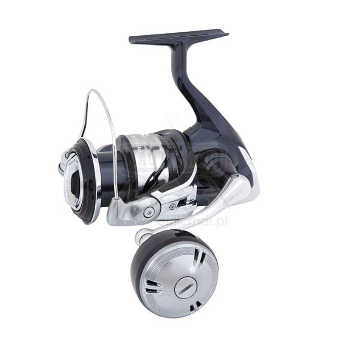 Carreto Shimano Twin Power SW C 5000 XG | Nauticmar