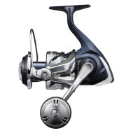 Carreto Shimano Twin Power SW C 8000 HG | Nauticmar