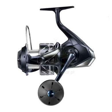 Carreto Shimano Stradic SW 5000 XG | Nauticmar
