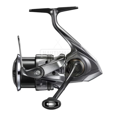 Carreto Shimano Twin Power FE 2500 S HG | Nauticmar