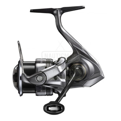 Carreto Shimano Twin Power FE C2000 S | Nauticmar