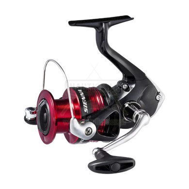 Carreto Shimano Sienna 4000 FG | Nauticmar