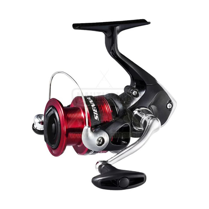 Carreto Shimano Sienna C3000 FG | Nauticmar