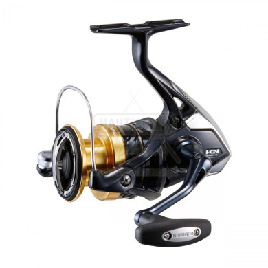 Carreto Shimano Spheros SW 4000 XG | Nauticmar